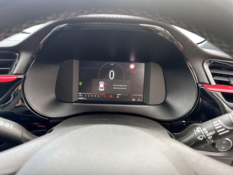 Used Vauxhall Corsa 2023 for sale - 78060137: Photo 38