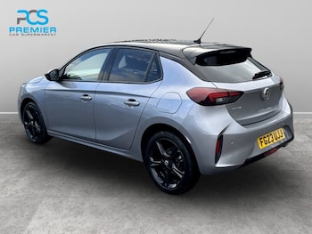 Used Vauxhall Corsa 2023 for sale - 78060137: Photo