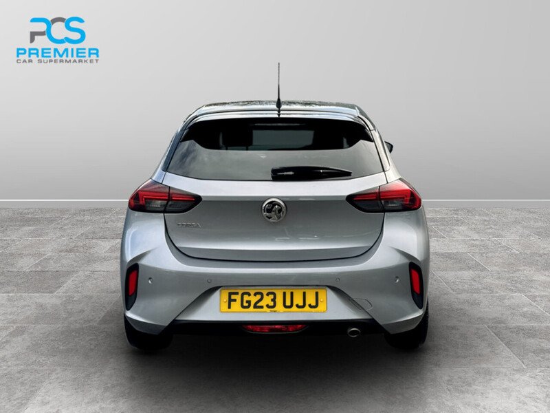 Used Vauxhall Corsa 2023 for sale - 78060137: Photo 4