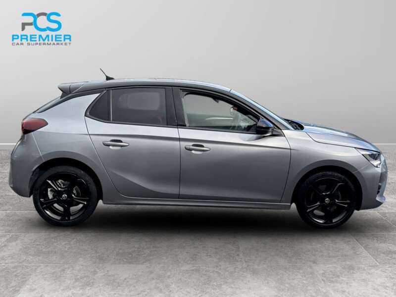 Used Vauxhall Corsa 2023 for sale - 78060137: Photo 6