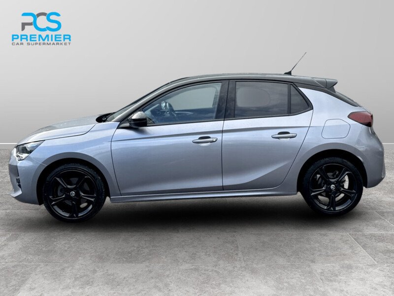 Used Vauxhall Corsa 2023 for sale - 78060137: Photo 7