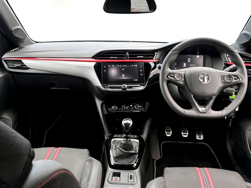 Used Vauxhall Corsa 2023 for sale - 78060137: Photo 8