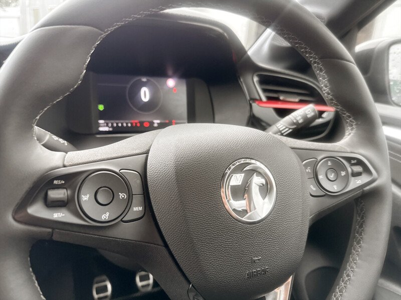 Used Vauxhall Corsa 2023 for sale - 78060137: Photo 9