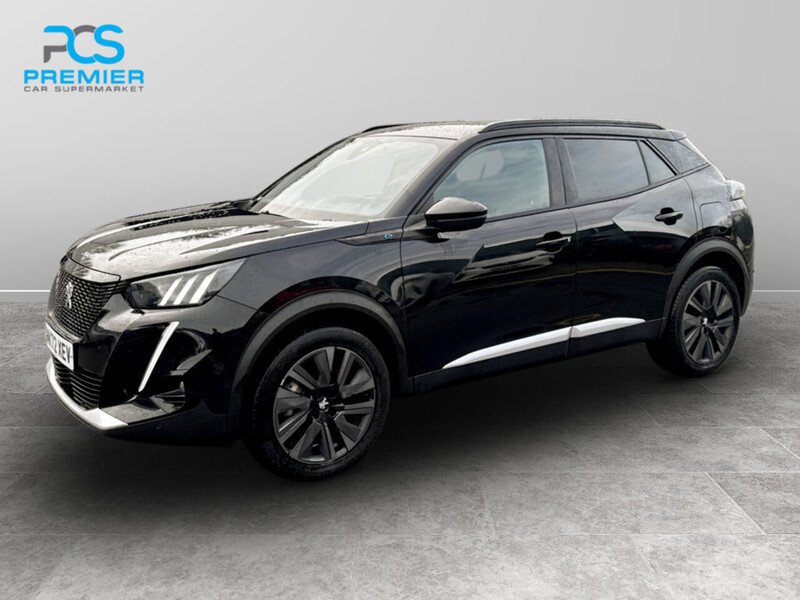 Used Peugeot 2008 2022 for sale - 76969744: Photo 12