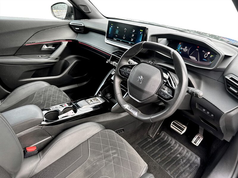 Used Peugeot 2008 2022 for sale - 76969744: Photo 13