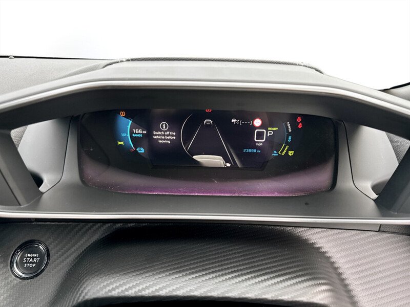 Used Peugeot 2008 2022 for sale - 76969744: Photo 14