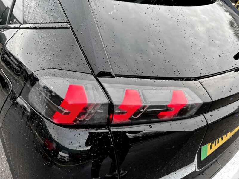 Used Peugeot 2008 2022 for sale - 76969744: Photo 16