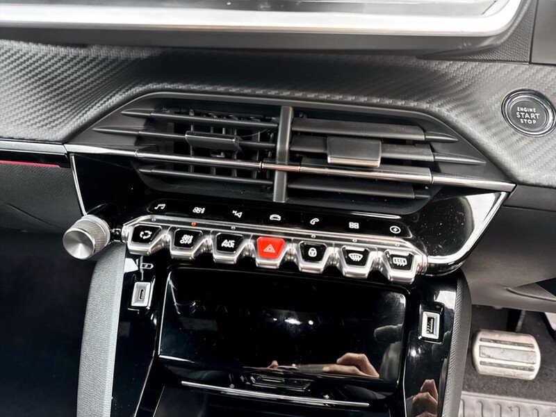 Used Peugeot 2008 2022 for sale - 76969744: Photo 19