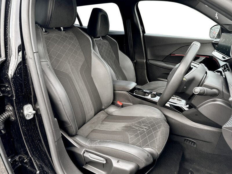 Used Peugeot 2008 2022 for sale - 76969744: Photo 22