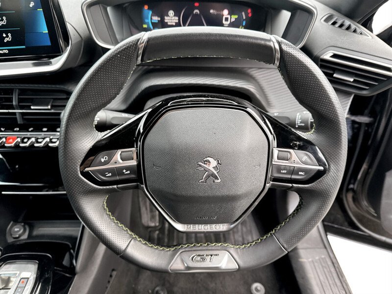 Used Peugeot 2008 2022 for sale - 76969744: Photo 23