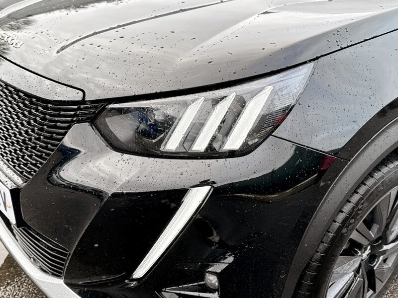 Used Peugeot 2008 2022 for sale - 76969744: Photo 24