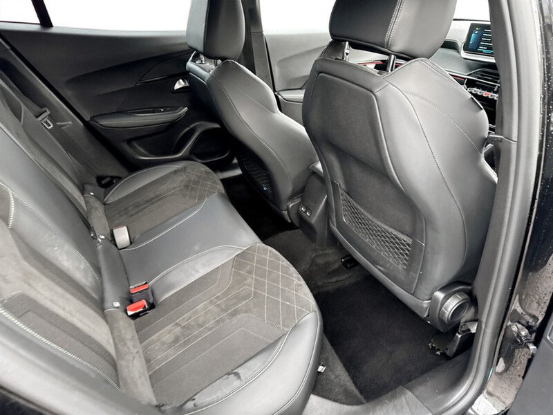 Used Peugeot 2008 2022 for sale - 76969744: Photo 25