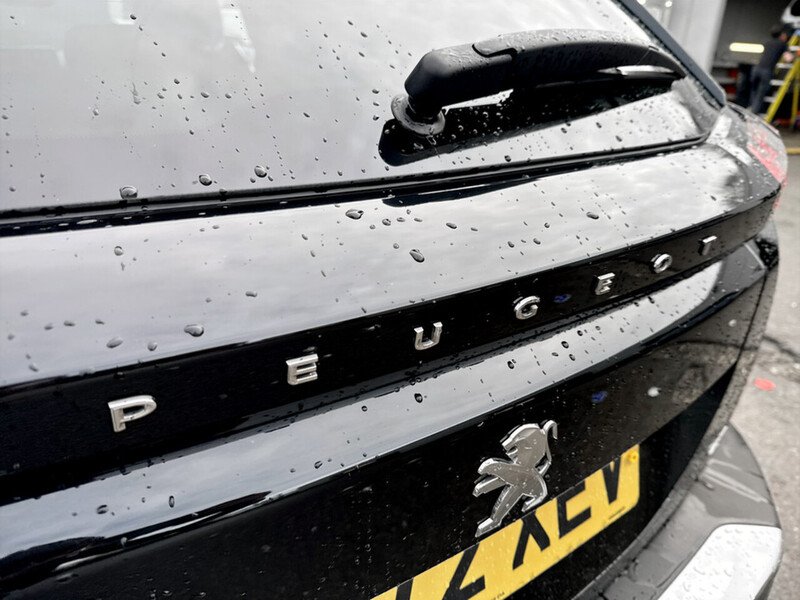 Used Peugeot 2008 2022 for sale - 76969744: Photo 26