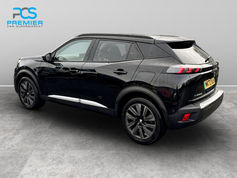 Used Peugeot 2008 2022 for sale - 76969744: Photo 3