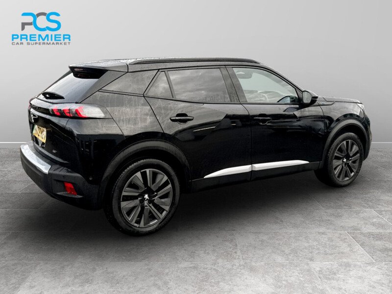 Used Peugeot 2008 2022 for sale - 76969744: Photo 30