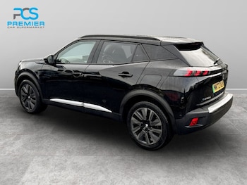 Used Peugeot 2008 2022 for sale - 76969744: Photo