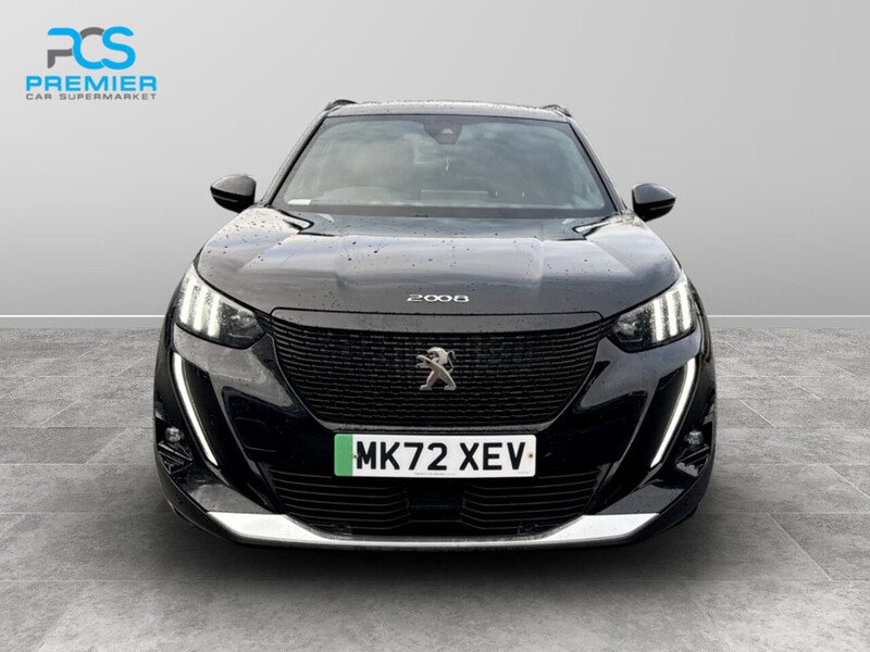 Used Peugeot 2008 2022 for sale - 76969744: Photo 4