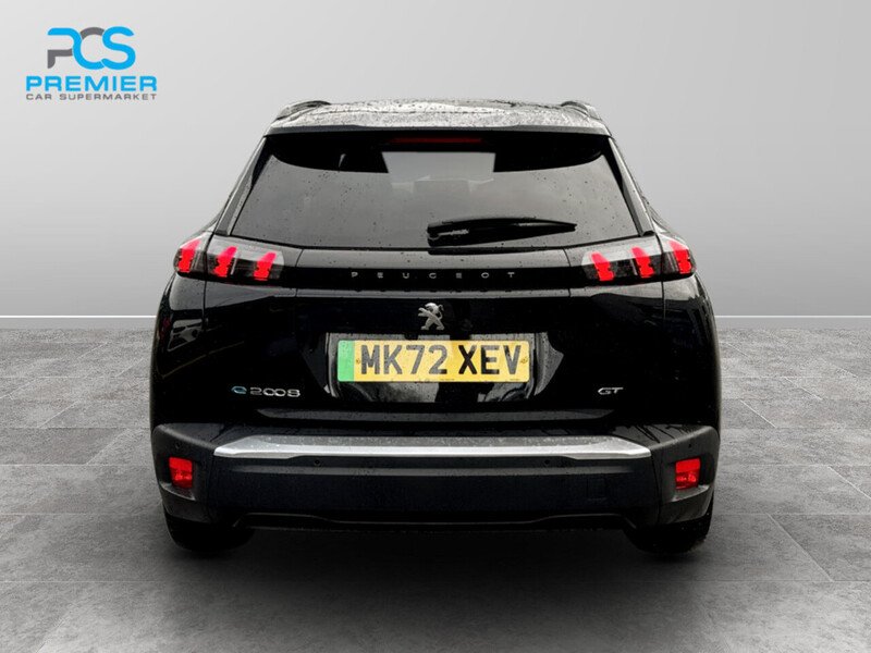 Used Peugeot 2008 2022 for sale - 76969744: Photo 5