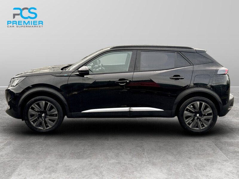 Used Peugeot 2008 2022 for sale - 76969744: Photo 7