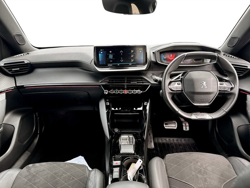 Used Peugeot 2008 2022 for sale - 76969744: Photo 8