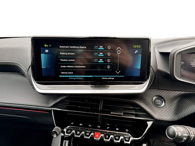 Used Peugeot 2008 2022 for sale - 76969744: Photo 9