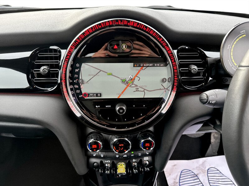 Used MINI Hatch 2022 for sale - 77188921: Photo 10