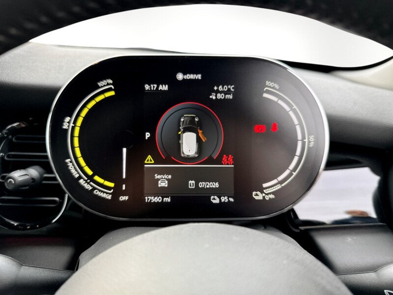 Used MINI Hatch 2022 for sale - 77188921: Photo 11