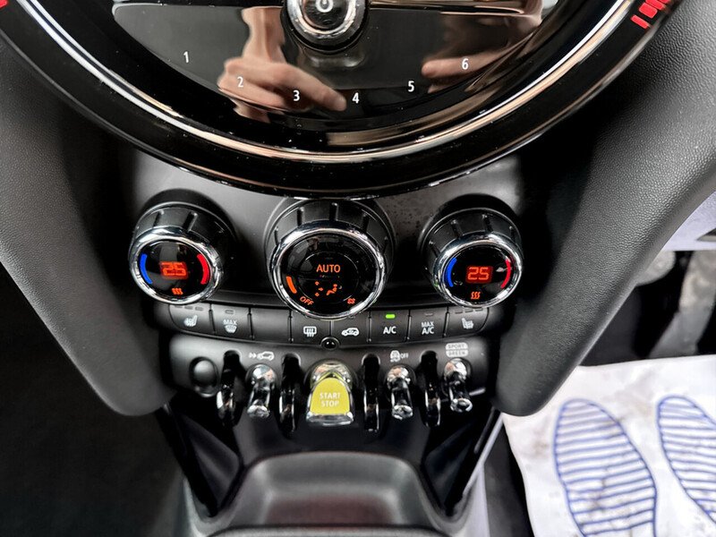 Used MINI Hatch 2022 for sale - 77188921: Photo 12