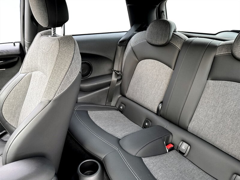 Used MINI Hatch 2022 for sale - 77188921: Photo 13