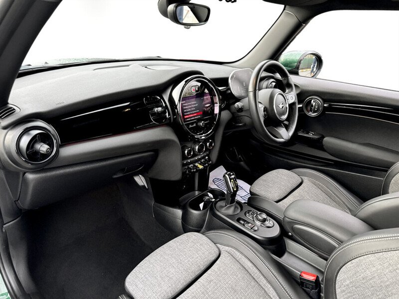 Used MINI Hatch 2022 for sale - 77188921: Photo 14