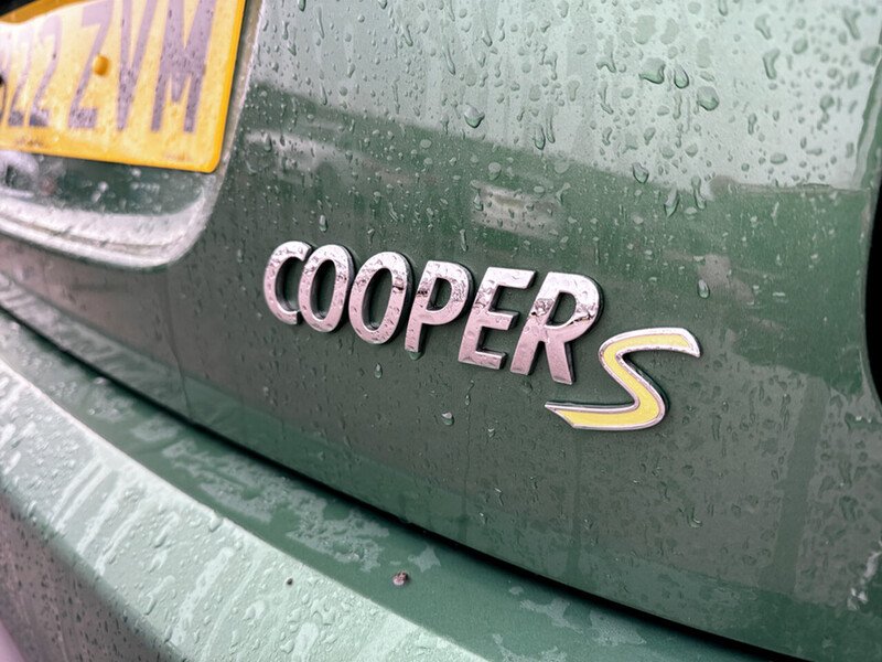 Used MINI Hatch 2022 for sale - 77188921: Photo 15