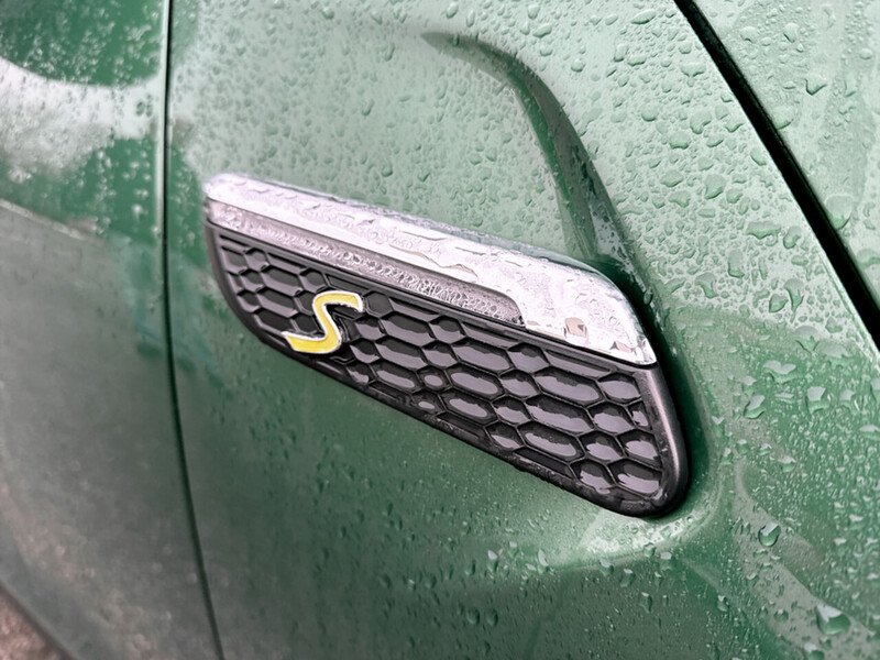 Used MINI Hatch 2022 for sale - 77188921: Photo 16