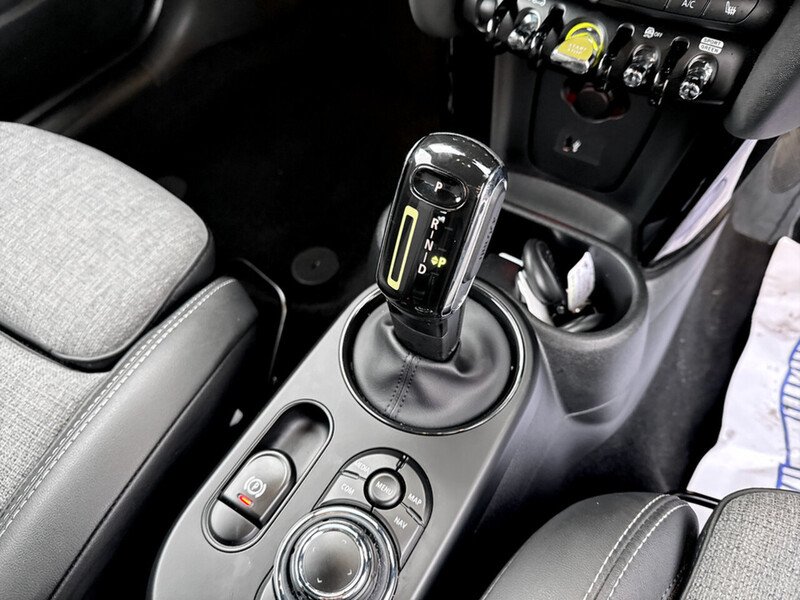 Used MINI Hatch 2022 for sale - 77188921: Photo 18