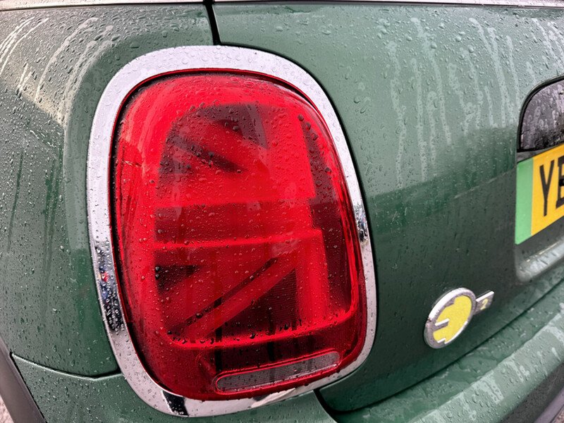 Used MINI Hatch 2022 for sale - 77188921: Photo 19