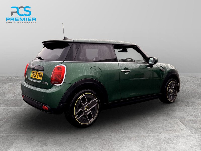 Used MINI Hatch 2022 for sale - 77188921: Photo 20
