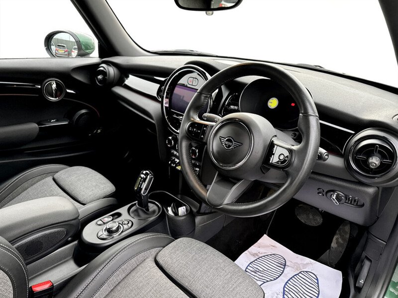 Used MINI Hatch 2022 for sale - 77188921: Photo 23