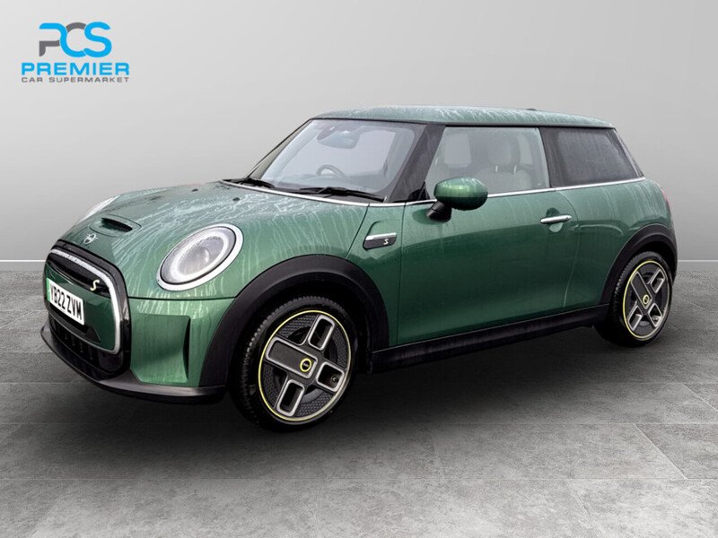 Used MINI Hatch 2022 for sale - 77188921: Photo 28