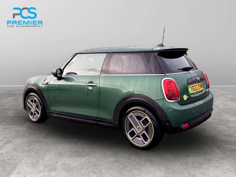 Used MINI Hatch 2022 for sale - 77188921: Photo 3