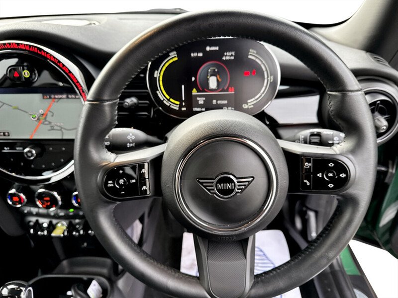 Used MINI Hatch 2022 for sale - 77188921: Photo 33