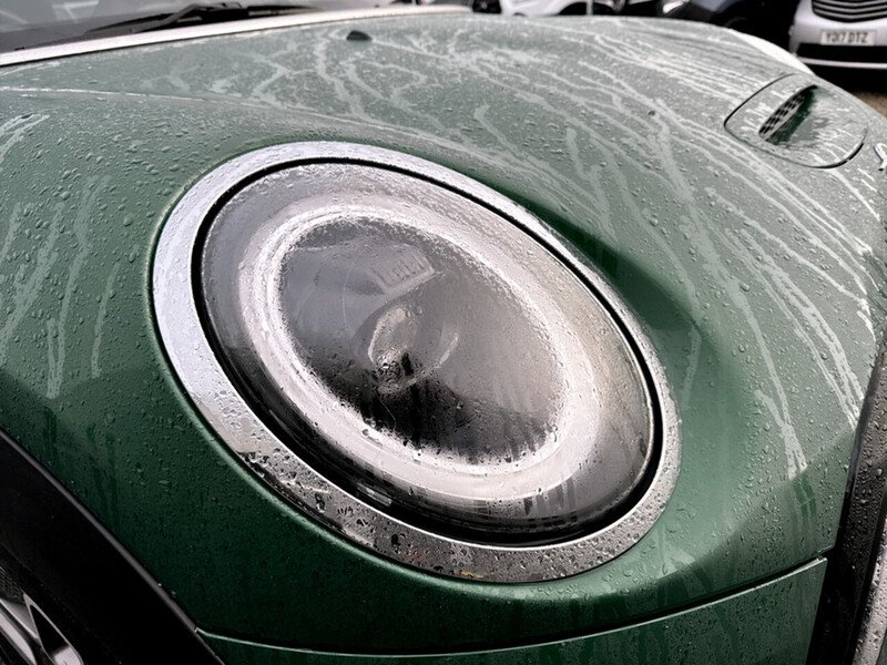 Used MINI Hatch 2022 for sale - 77188921: Photo 34