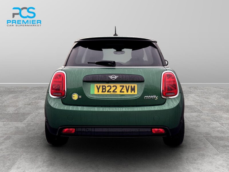 Used MINI Hatch 2022 for sale - 77188921: Photo 5