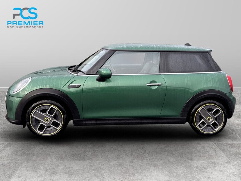 Used MINI Hatch 2022 for sale - 77188921: Photo 7