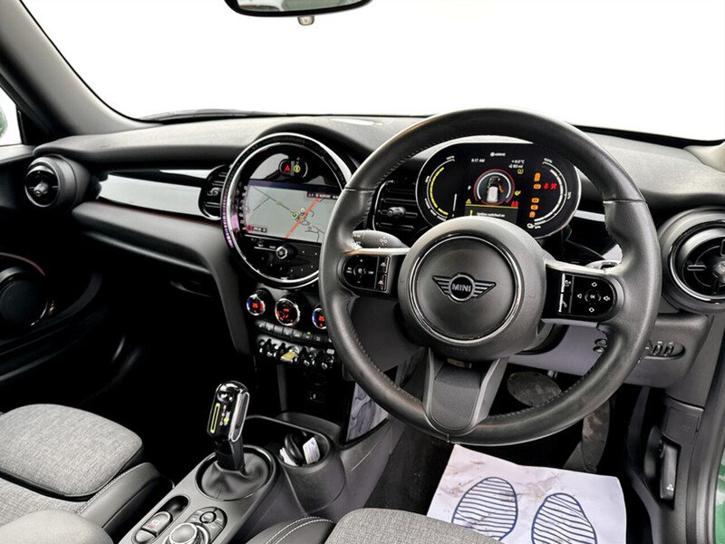 Used MINI Hatch 2022 for sale - 77188921: Photo 8