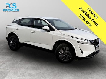 Used Nissan Qashqai 2023 for sale - 78272899: Photo