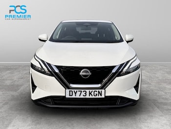 Used Nissan Qashqai 2023 for sale - 78272899: Photo