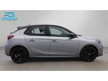 Used Vauxhall Corsa 2023 for sale - 79686877: Photo