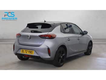Used Vauxhall Corsa 2023 for sale - 79686877: Photo