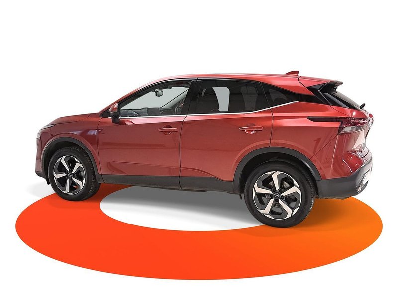 Used Nissan Qashqai for sale - 77477878: Photo 11