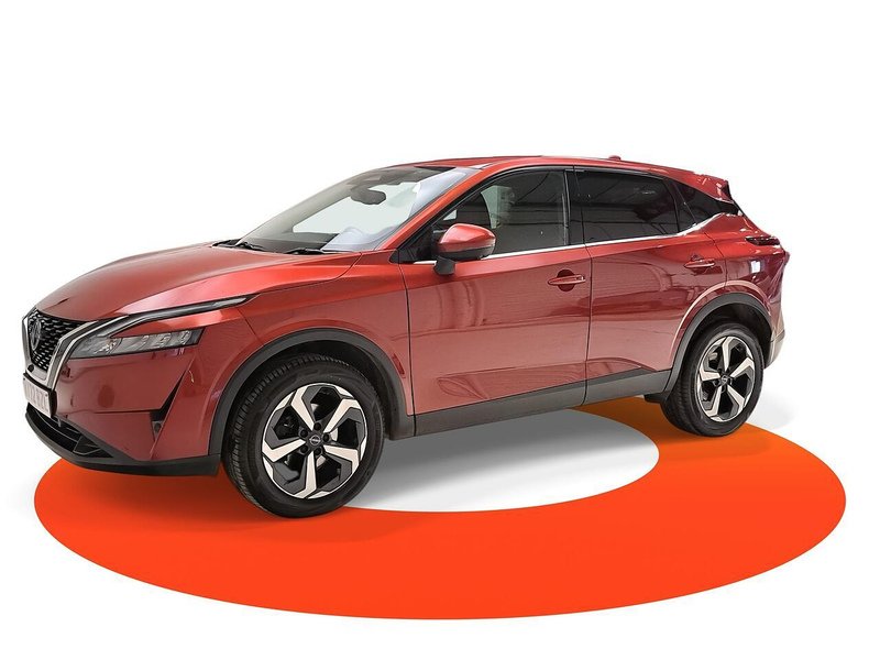 Used Nissan Qashqai for sale - 77477878: Photo 12