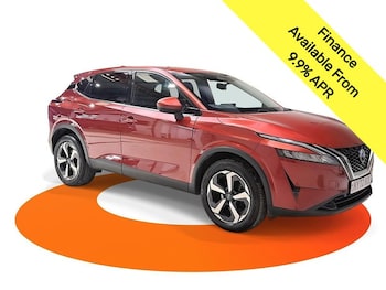 Used Nissan Qashqai 2022 for sale - 77477878: Photo